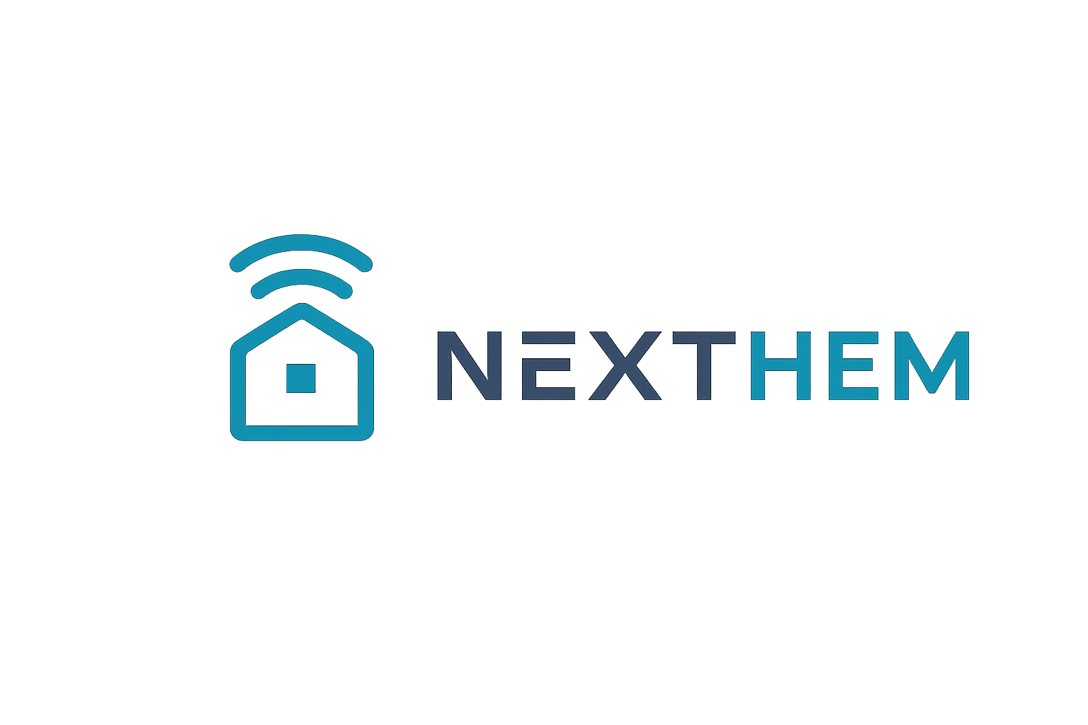 Nexthem logotyp